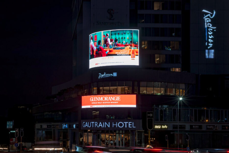 outdoor Digital Signage outdoor Digital Signage