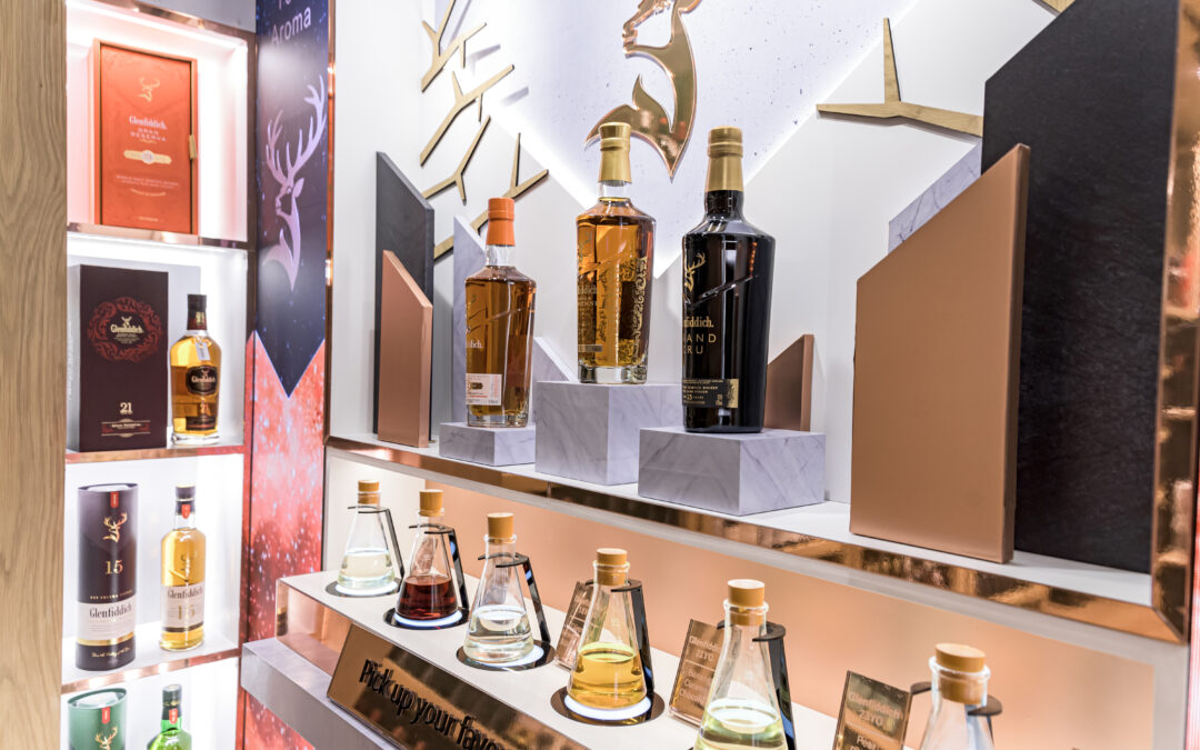 GLENFIDDICH | WHISKY BROTHERS