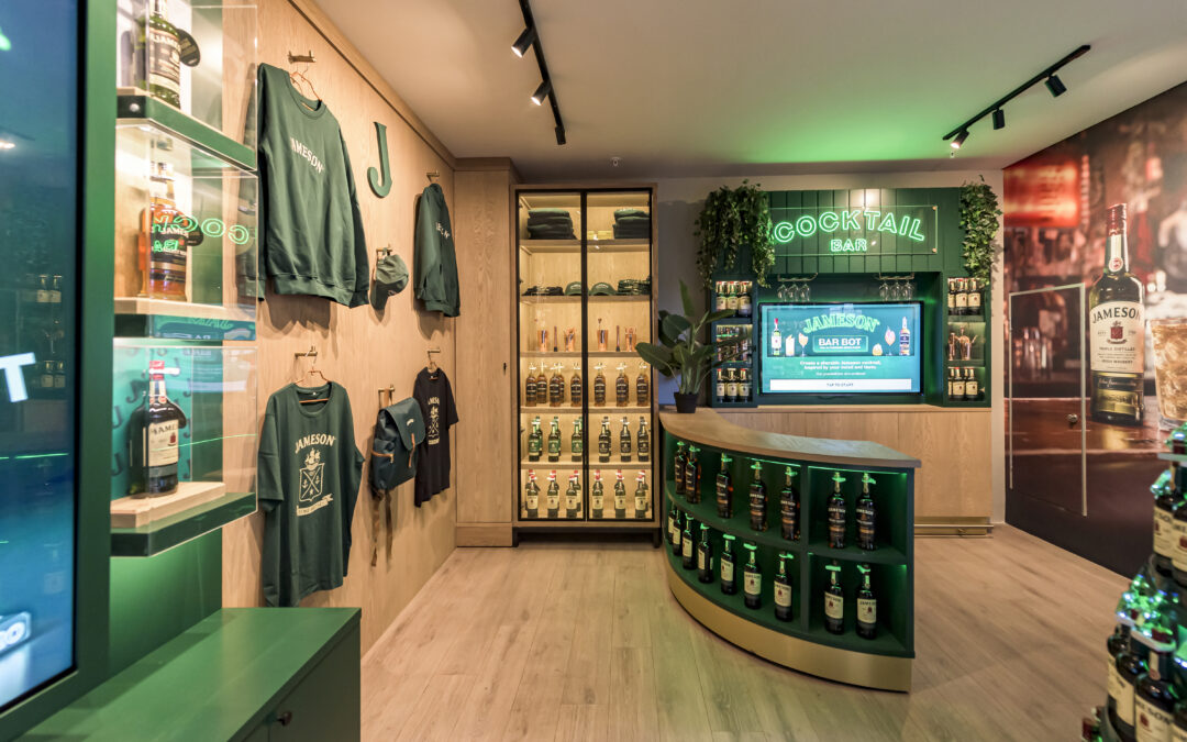 JAMESON & MAKRO WOODMEAD
